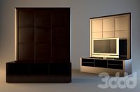 Тумба под TV. Giorgio Collection