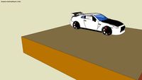 nissan gtr r35