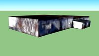 Building in Flintstone, GA 30725, USA