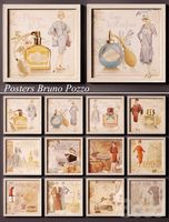 "PROFI" Posters Bruno Pozzo