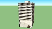 Building in 토론토, ON M5G 2A2, 캐나다