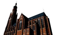 Sint-Katharinakerk Hoogstraten