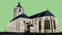 Sint. Plechelmusbasiliek