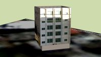 eisa building
