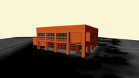 Edificio Fisioterapia UAX