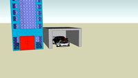 sky scraper