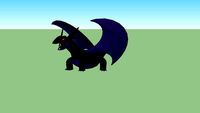 dark salamence