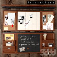 Pottery Barn Quicklook