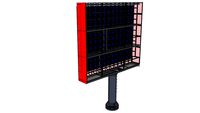 iMagic P16 OIutdoor full color smd led display