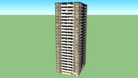 Building in Toronto, ON M4K 2L5, Canada