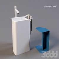раковина KOS Lab 03