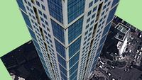 GS Choongmuro Xii 2 Apartment (GS충무로자이)