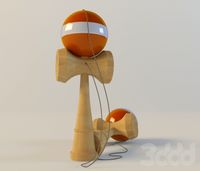 Kendama