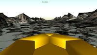 White Water Raft by John