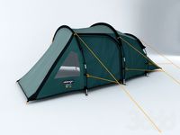 палатка Vango Milano