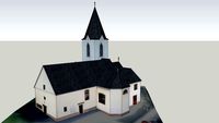 ST. LAWRENCE PARISH CHURCH