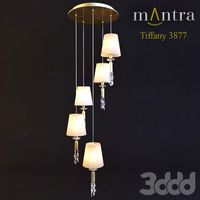 MANTRA Tiffany 3877