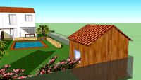 projet aménagement terrain