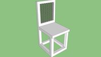 Chair01/Prison