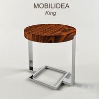 MOBILIDEA - King