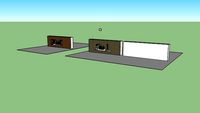 tv unit