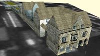 Rothe House & Garden