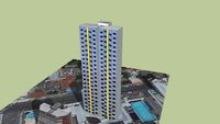 Ponta Negra Tower