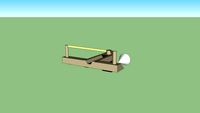 Station 12's Nanobot Crossbow