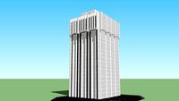Torre de Tribunales