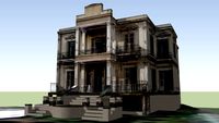 Έπαυλη Τζεβοργά (Σαλέμ)- Jeborga(Salem) Manor