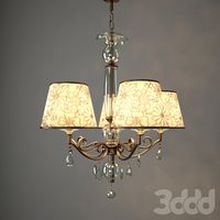 Люстра Odeon Light LIKA 2275/5