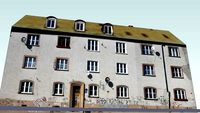 Budynek mieszkalny Olsztyn