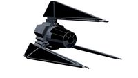 TIE- Phantom