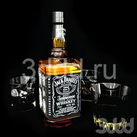 3DDD_TABLEWARE