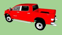 2011 Toyota Heavy Duty