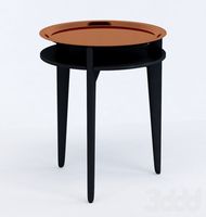 SIDE TABLE, ligne roset.