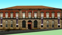 Museu Nacional Soares dos Reis