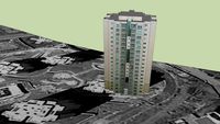 KİPTAŞ MALTEPE BLOKLARI A1