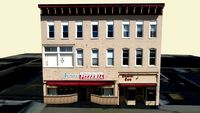 Antonella's Pizzeria