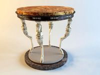 Table antique