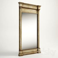 GRAMERCY HOME - RACHEL MIRROR 901.003