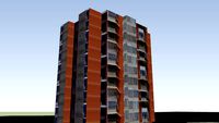 Conjunto Residencial San Jacinto