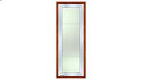 Wall Single Door 39H