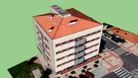 Edificio en C/ Daroca de Rioja