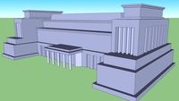Ministry of Defense