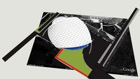 camden velodrome
