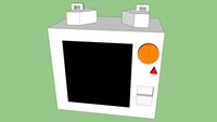 Defibrillator