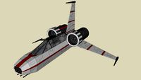 Avion A CDG