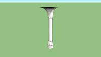 colonne coin