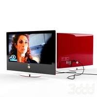 LG 37LG6000 TV